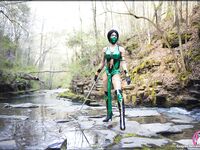 CosplayDeviants 1418_UnwillinglyEvil Photos