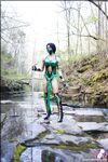 CosplayDeviants 1418_UnwillinglyEvil Photos