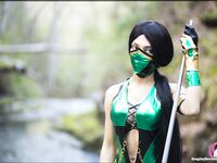 CosplayDeviants 1418_UnwillinglyEvil Photos