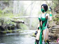 CosplayDeviants 1418_UnwillinglyEvil Photos