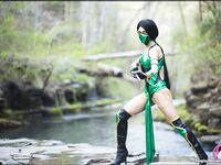 CosplayDeviants 1418_UnwillinglyEvil Photos