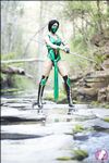 CosplayDeviants 1418_UnwillinglyEvil Photos