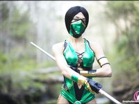 CosplayDeviants 1418_UnwillinglyEvil Photos