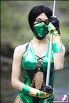 CosplayDeviants 1418_UnwillinglyEvil Photos