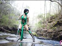 CosplayDeviants 1418_UnwillinglyEvil Photos