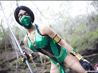 CosplayDeviants 1418_UnwillinglyEvil Photos