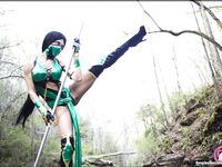 CosplayDeviants 1418_UnwillinglyEvil Photos