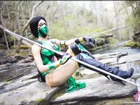 CosplayDeviants 1418_UnwillinglyEvil Photos
