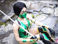 CosplayDeviants 1418_UnwillinglyEvil Photos