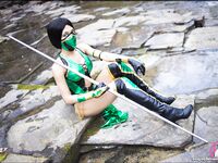 CosplayDeviants 1418_UnwillinglyEvil Photos