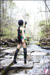 CosplayDeviants 1418_UnwillinglyEvil Photos