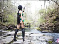 CosplayDeviants 1418_UnwillinglyEvil Photos