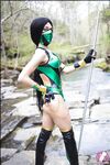 CosplayDeviants 1418_UnwillinglyEvil Photos
