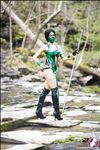 CosplayDeviants 1418_UnwillinglyEvil Photos