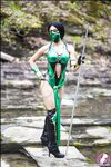 CosplayDeviants 1418_UnwillinglyEvil Photos