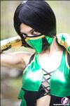 CosplayDeviants 1418_UnwillinglyEvil Photos