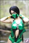 CosplayDeviants 1418_UnwillinglyEvil Photos