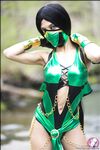 CosplayDeviants 1418_UnwillinglyEvil Photos
