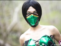 CosplayDeviants 1418_UnwillinglyEvil Photos