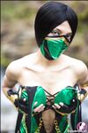 CosplayDeviants 1418_UnwillinglyEvil Photos