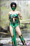 CosplayDeviants 1418_UnwillinglyEvil Photos