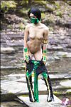 CosplayDeviants 1418_UnwillinglyEvil Photos