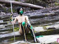 CosplayDeviants 1418_UnwillinglyEvil Photos