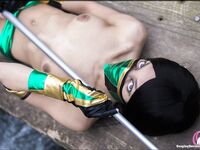 CosplayDeviants 1418_UnwillinglyEvil Photos