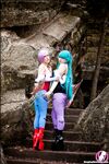 CosplayDeviants 1421_SoulSisters Photos