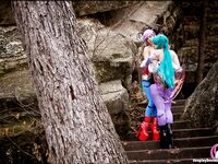 CosplayDeviants 1421_SoulSisters Photos