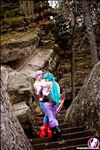 CosplayDeviants 1421_SoulSisters Photos