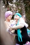 CosplayDeviants 1421_SoulSisters Photos