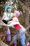 CosplayDeviants 1421_SoulSisters Photos