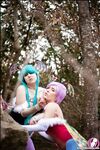CosplayDeviants 1421_SoulSisters Photos
