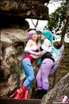 CosplayDeviants 1421_SoulSisters Photos