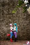 CosplayDeviants 1421_SoulSisters Photos