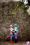CosplayDeviants 1421_SoulSisters Photos