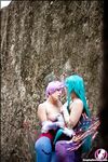 CosplayDeviants 1421_SoulSisters Photos