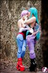CosplayDeviants 1421_SoulSisters Photos