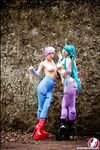 CosplayDeviants 1421_SoulSisters Photos