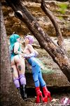 CosplayDeviants 1421_SoulSisters Photos