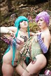 CosplayDeviants 1421_SoulSisters Photos