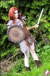 CosplayDeviants 1428_Huntress Photos