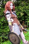 CosplayDeviants 1428_Huntress Photos