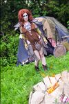 CosplayDeviants 1428_Huntress Photos