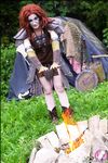 CosplayDeviants 1428_Huntress Photos