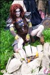 CosplayDeviants 1428_Huntress Photos