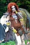 CosplayDeviants 1428_Huntress Photos