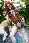 CosplayDeviants 1428_Huntress Photos