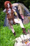 CosplayDeviants 1428_Huntress Photos